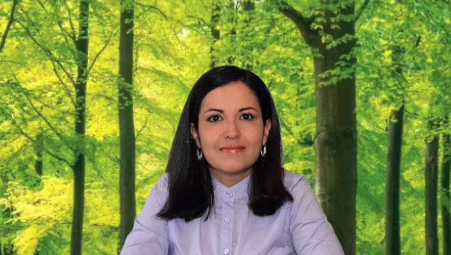 Angélica Beltrán